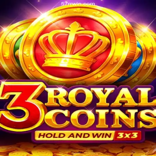 Exploring 3royalcoins: A Dive into Brazil's Premier Online Casino Experience
