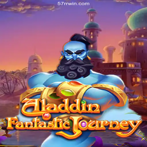 Exploring the Magic of Aladdin and the Excitement of 57 RR Oficial 💯️ - O Melhor Cassino Online do Brasil