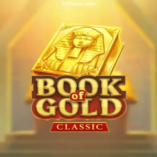 Discover the Excitement of BookOfGoldClassic: The Premier Online Casino Experience in Brazil