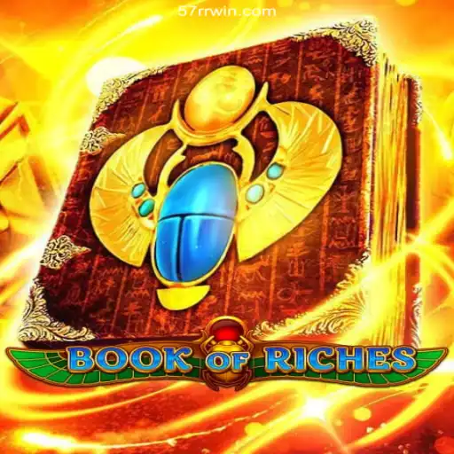 Exploring the Enchanting World of BookofRiches: Brazil's Premier Online Casino Experience
