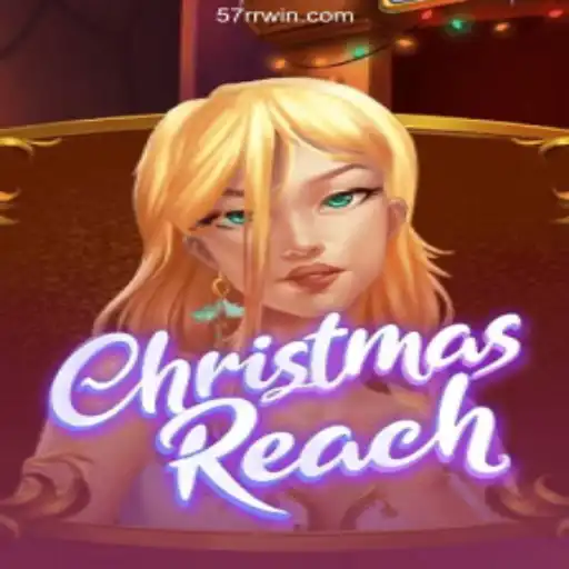 Exploring ChristmasReach: A Festive Adventure in the Heart of Brazil's Gaming Scene