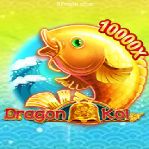 Explore the Thrills of DragonKoi: The Ultimate Online Casino Adventure