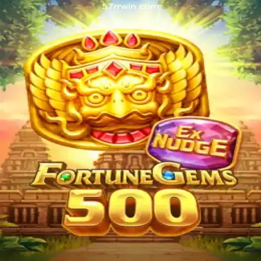 Discover the Thrills of FortuneGems500: The Premier Casino Experience