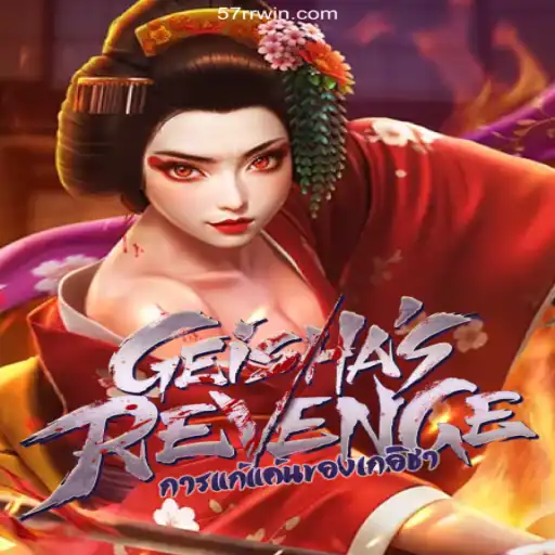 GeishasRevenge: Descend Into a World of Intrigue and Casino Bliss