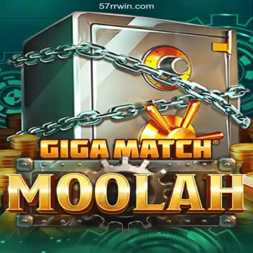 Experience the Thrill of GigaMatchMoolah at 57 RR Oficial 💯️ - O Melhor Cassino Online do Brasil