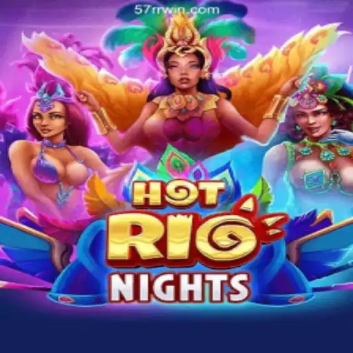 Explore the Thrills of HotRioNights at 57 RR Oficial