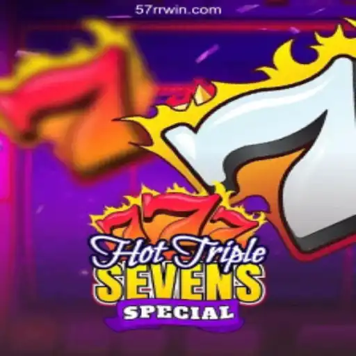 Experience the Thrill of HotTripleSevensSpecial - Discover Brazil's Premier Online Casino