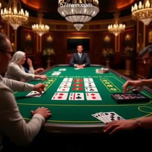 Gaming Experience 57 RR Oficial 💯️ - O melhor cassino online do Brasil - 800+ Premium and Exclusive Games