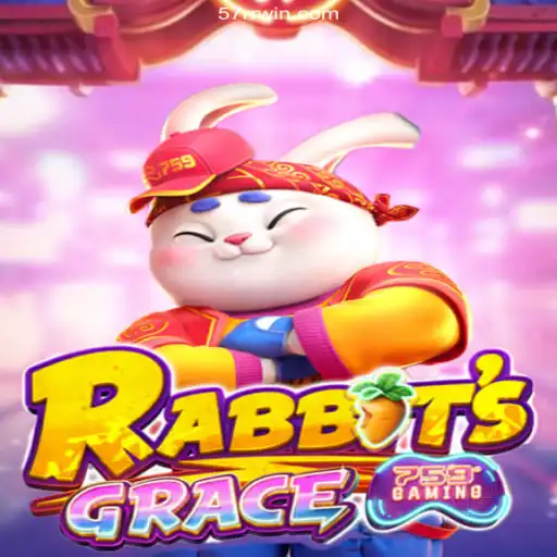 Exploring RabbitsGrace: A Leap into the World of 57 RR Oficial 💯️ - O Melhor Cassino Online do Brasil