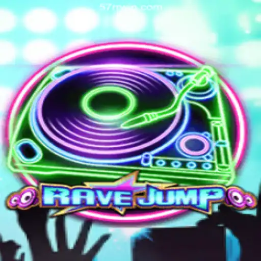 RaveJump: An Exciting Journey into the World of 57 RR Oficial 💯️ - O melhor cassino online do Brasil