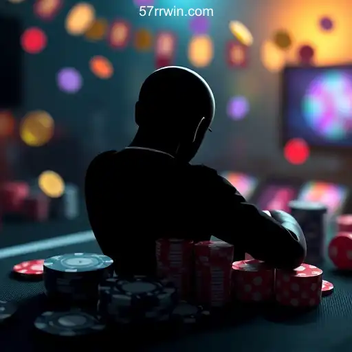 Gaming Experience 57 RR Oficial 💯️ - O melhor cassino online do Brasil - 800+ Premium and Exclusive Games