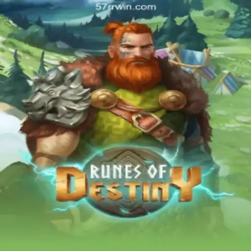 Unveiling the Enchantment of RunesOfDestiny: A Journey Through Brazil's Gaming Universe