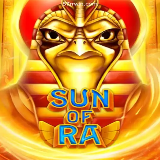 Discover the Thrilling World of SunofRa at 57 RR Oficial 💯️ - O melhor cassino online do Brasil