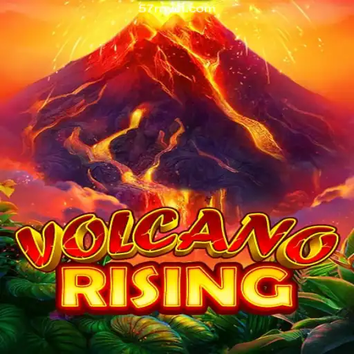 VolcanoRising: Embark on a Fiery Adventure in the Best Online Casino of Brazil