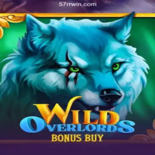 WildOverlordsBonusBuy: Experience the Thrill of Gaming Excellence