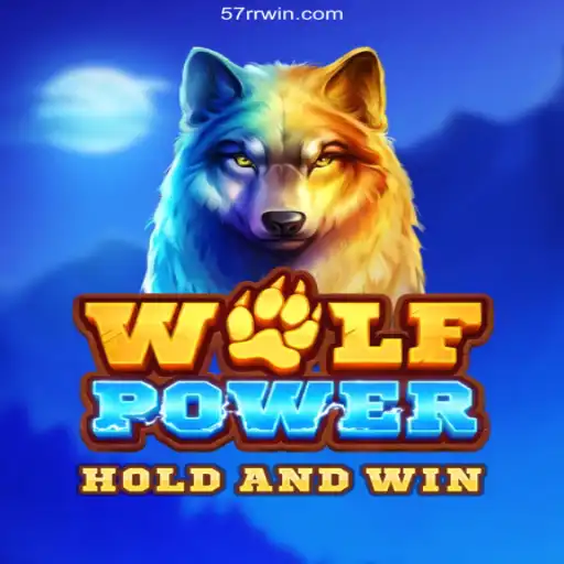 Explore the Wild World of WolfPower at 57 RR Oficial 💯️