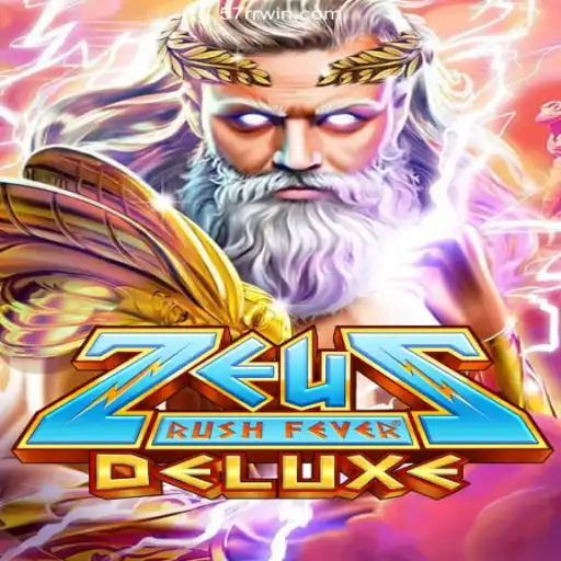 Immerse Yourself in the Thrills of ZeusRushFeverDeluxe